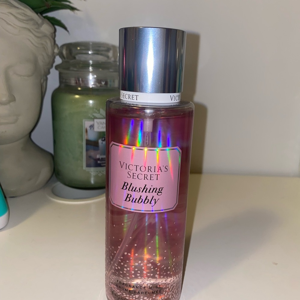 Unlisted Victoria’s Secret